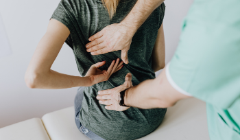 Back Pain Treatment In Kottakkal