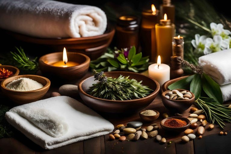Greenwich Ayurveda - Discover the Healing Power of Ayurveda in Kerala