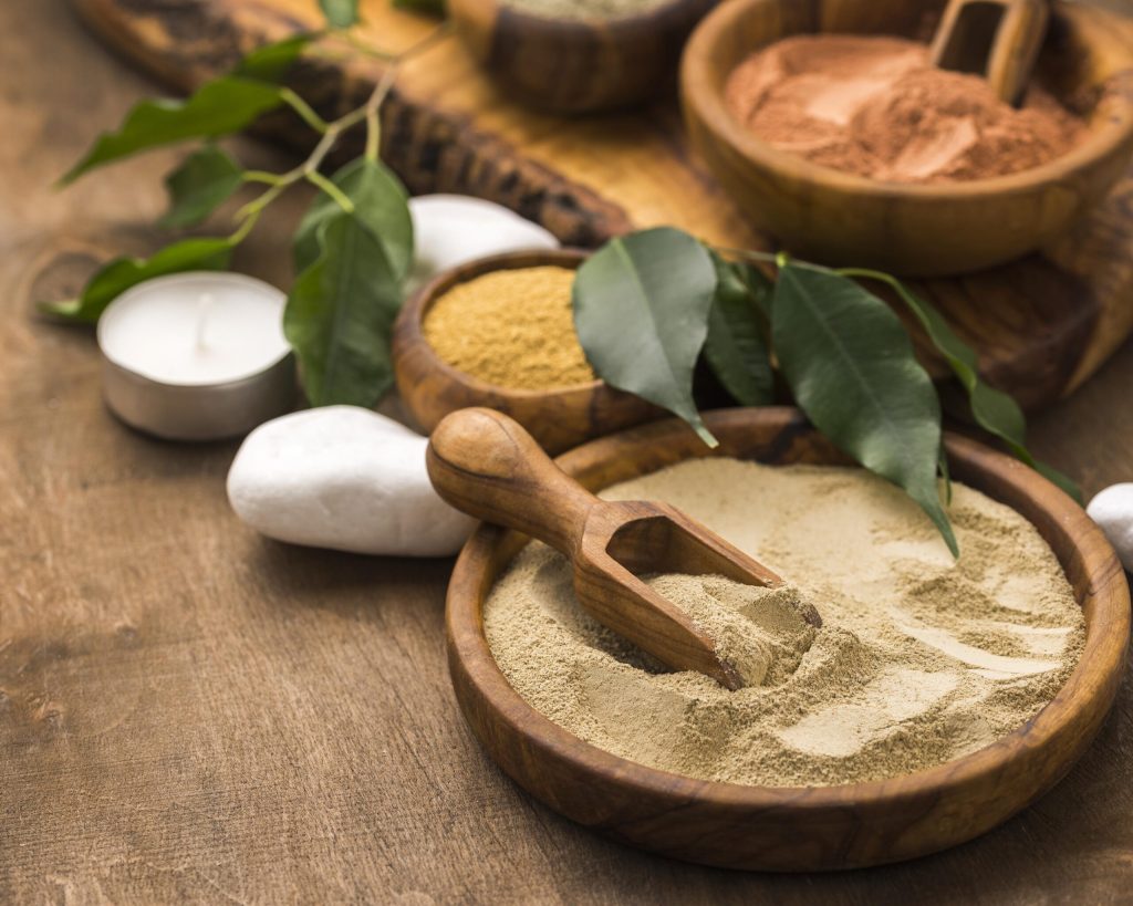 Ayurvedic hospital Kerala India