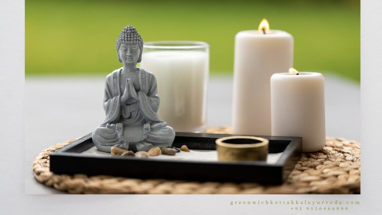 Best Ayurveda Hospitals in Kerala