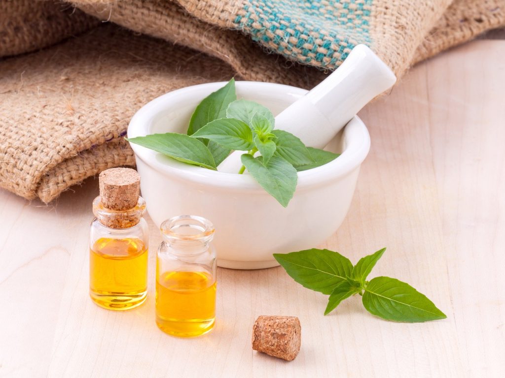 Kerala Ayurvedic hospital