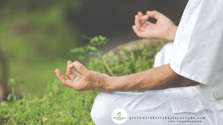 Famous Ayurvedic Hospital in Kerala