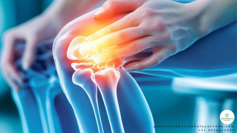 Best Ayurvedic hospital for arthritis in Kerala- Greenwich