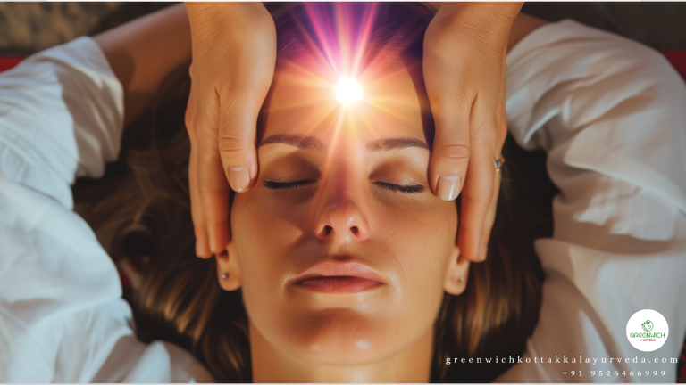 Ayurvedic Hospital in Kerala for Neurology | Greenwich Ayurveda Centre