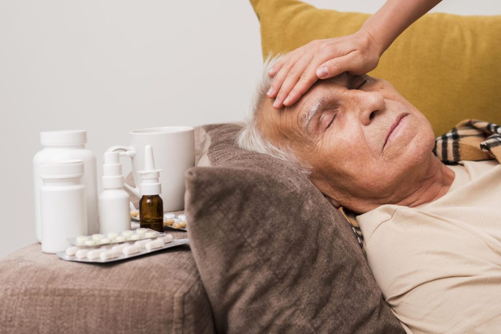 Stroke Treatment