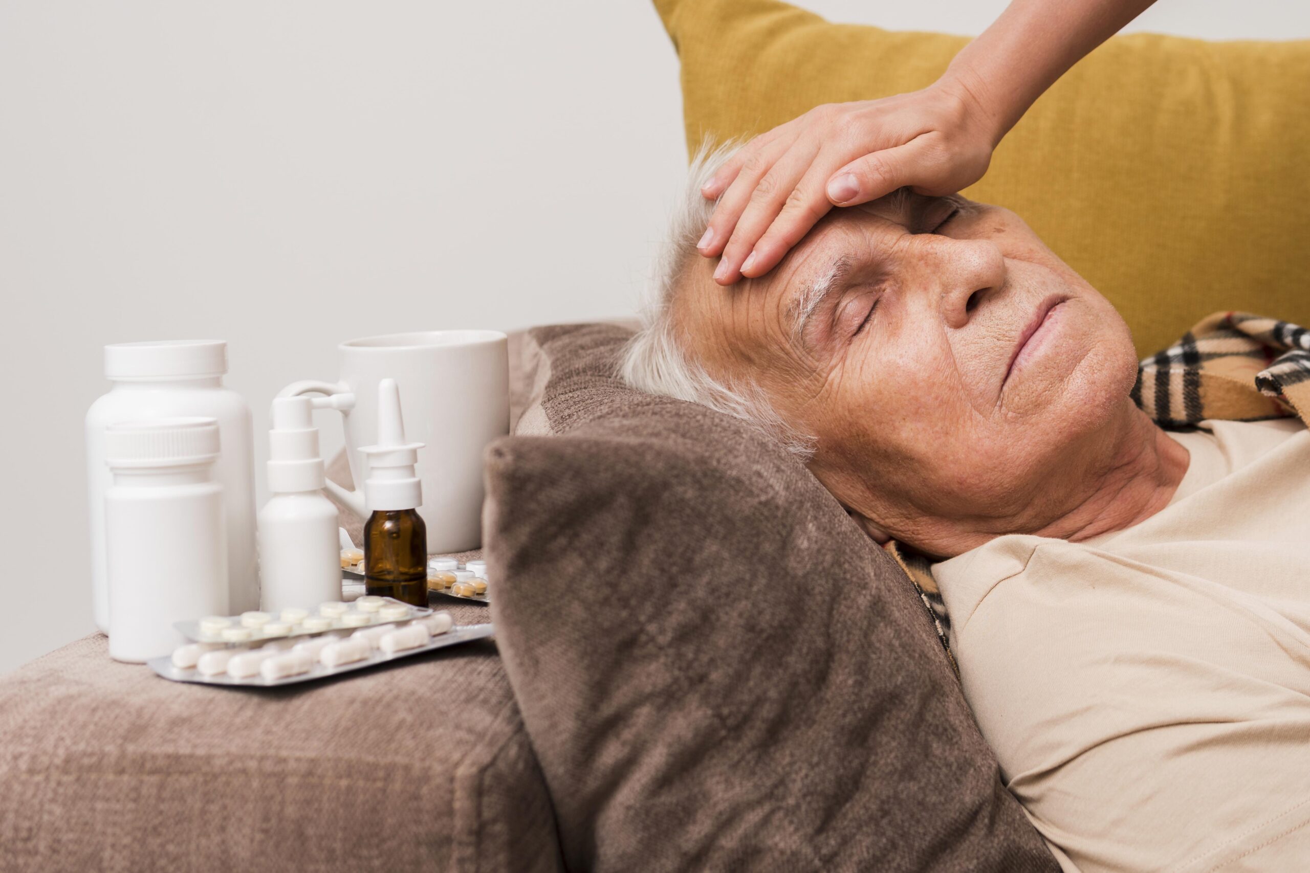 Stroke Treatment