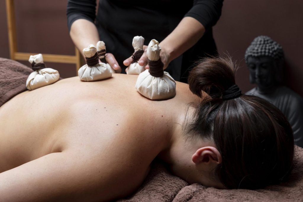 Healing Through Nature: Panchakarma at Greenwich Ayurveda, Kottakkal