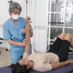 Ayurvedic treatment for muscular dystrophy at Greenwich Ayurveda Hospital in Kerala