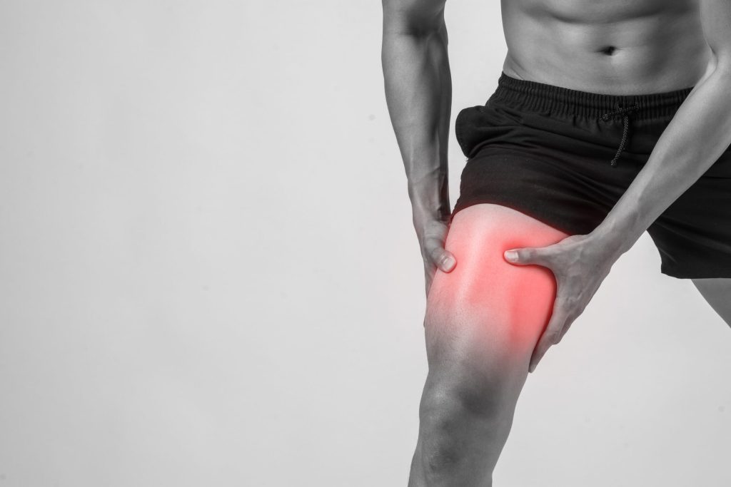 Muscle Pain Ayurvedic Treatment at Greenwich Ayurveda Hospital Kottakkal