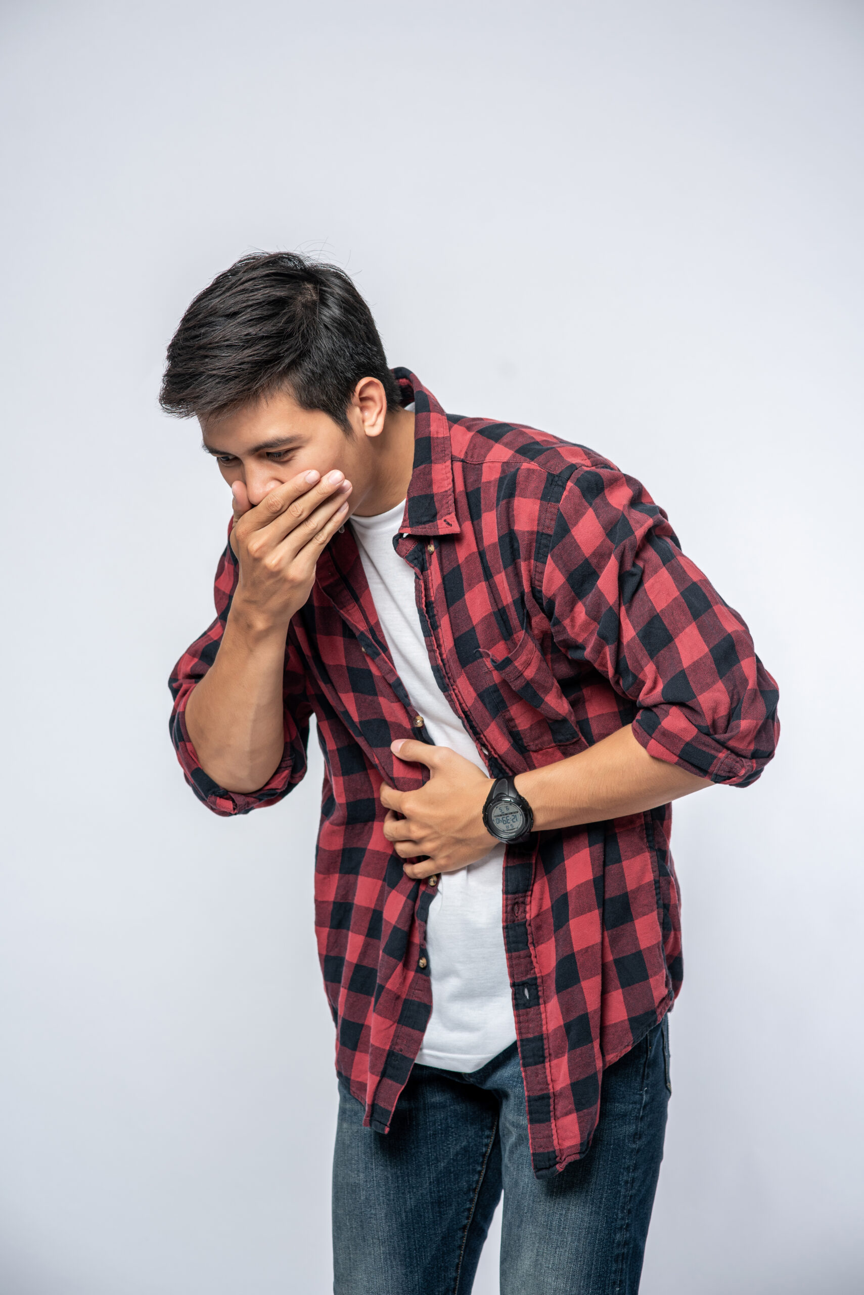 Herbal Remedies for Digestive Issues