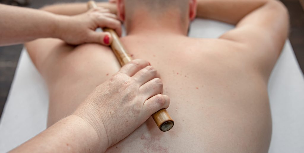 Panchakarma therapy in Ayurveda at Greenwich Ayurveda Hospital