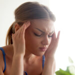 Natural migraine treatment at Greenwich Ayurveda Hospital