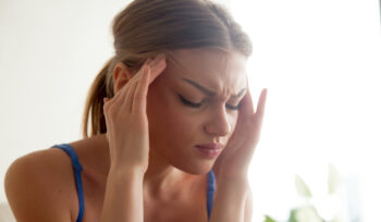 Natural migraine treatment at Greenwich Ayurveda Hospital