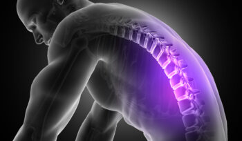 Disc pain treatment in Ayurveda at Greenwich Ayurveda Hospital for back and spine pain relief