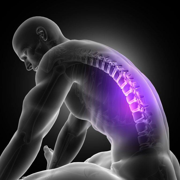 Disc pain treatment in Ayurveda at Greenwich Ayurveda Hospital for back and spine pain relief