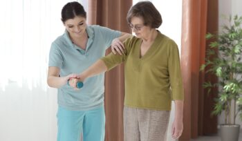 Ayurvedic Stroke treatment