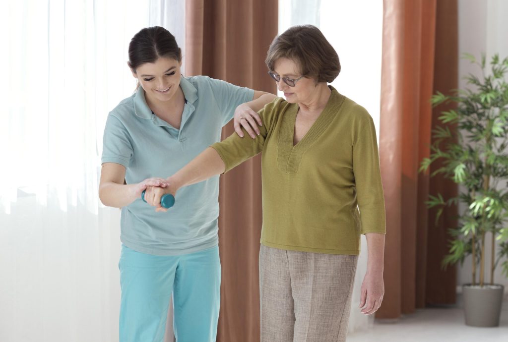 Ayurvedic Stroke treatment