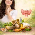 Thyroid treatment at Greenwich Ayurveda Hospital with natural Ayurvedic therapies