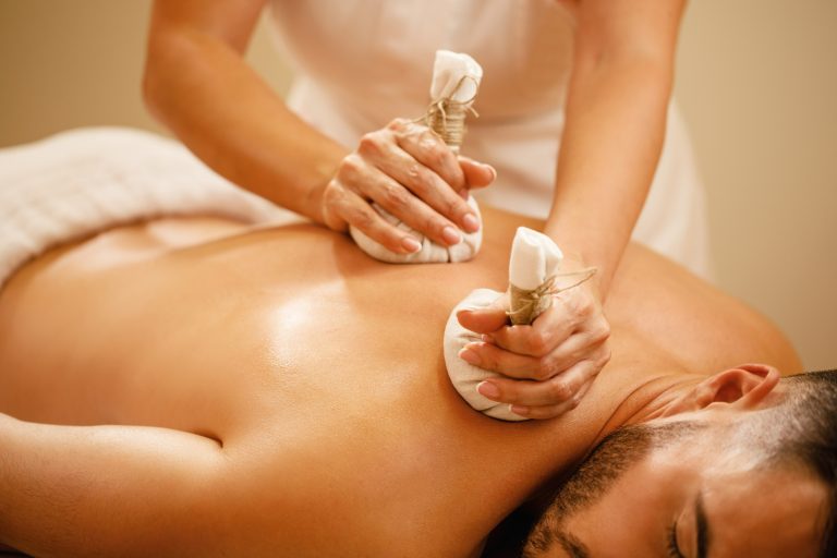 Panchakarma treatment in Kerala